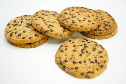 Cookie-Taler, 6 Stück